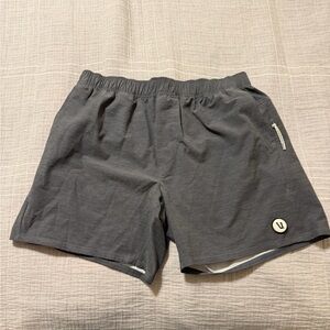 Vuori Cape Performance Shorts